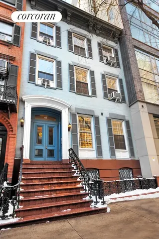 136 E 30th Street New York City NY 10016