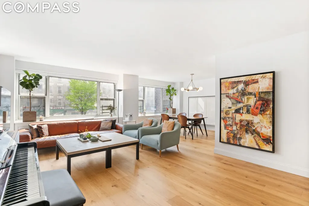 340 E 64th Street New York City NY 10065