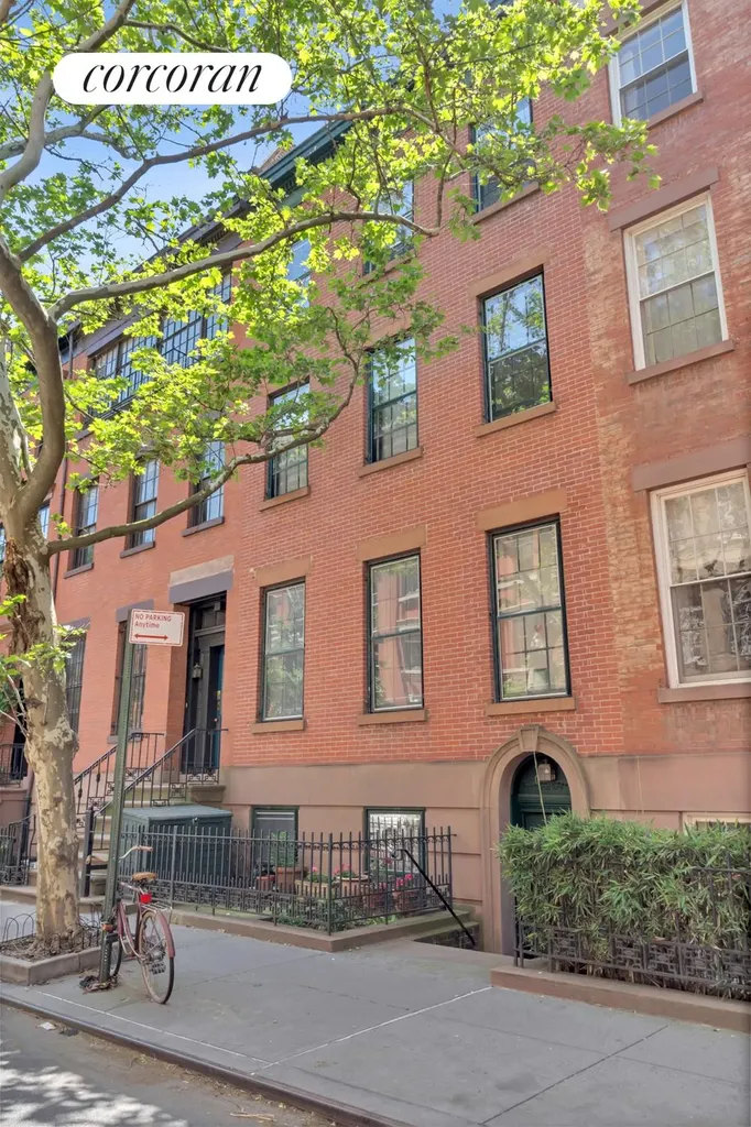 36 Perry Street New York City NY 10014