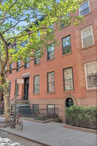 36 Perry Street New York City NY 10014