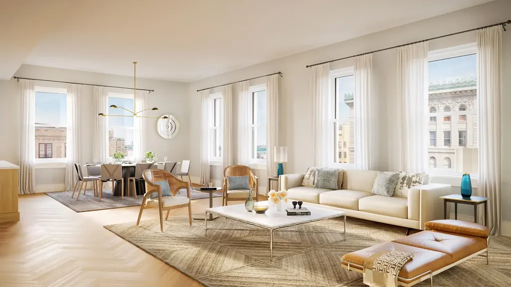 378 W End Avenue New York City NY 10024