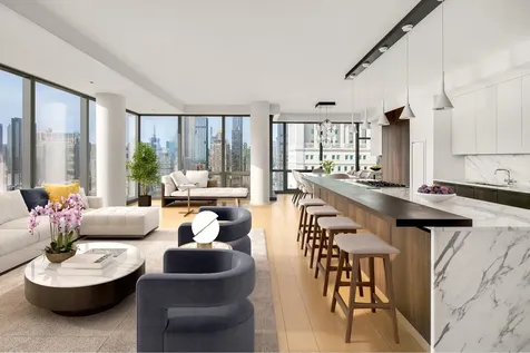 22 E 23rd Street New York City NY 10010