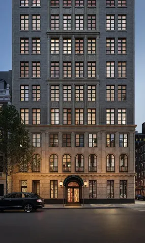 150 E 78th Street New York City NY 10075