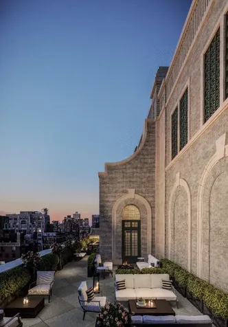 150 E 78th Street New York City NY 10075
