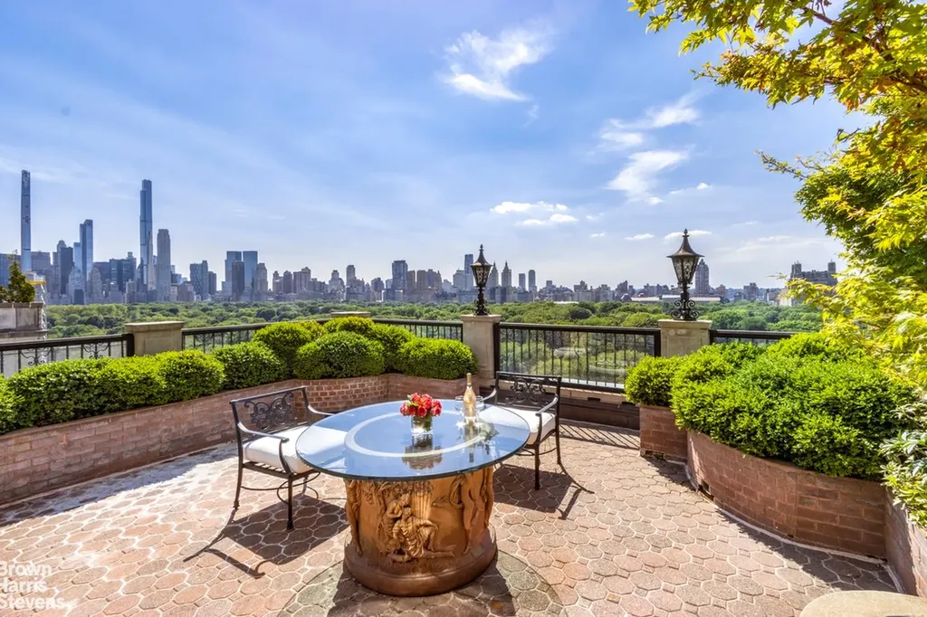 990 5th Avenue New York City NY 10075