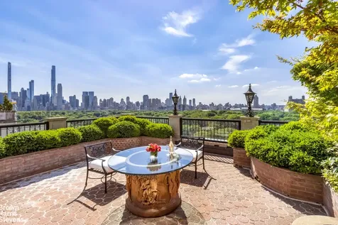 990 5th Avenue New York City NY 10075