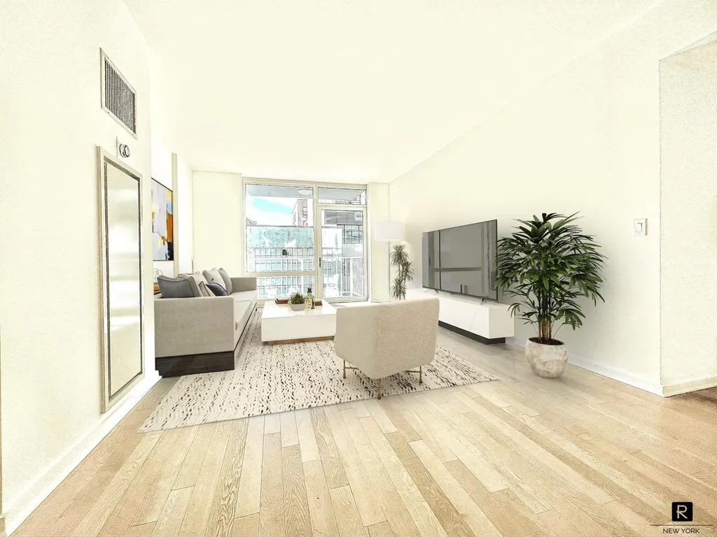 340 E 23rd Street New York City NY 10010