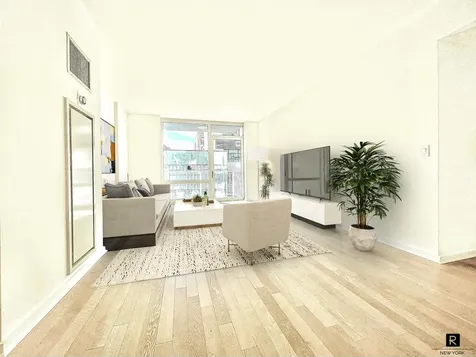 340 E 23rd Street New York City NY 10010