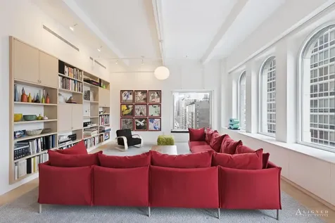 109 W 26th Street New York City NY 10001