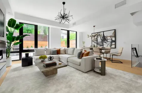 214 W 15th Street New York City NY 10011