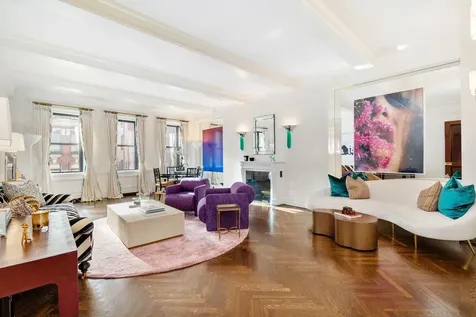 941 Park Avenue New York City NY 10028