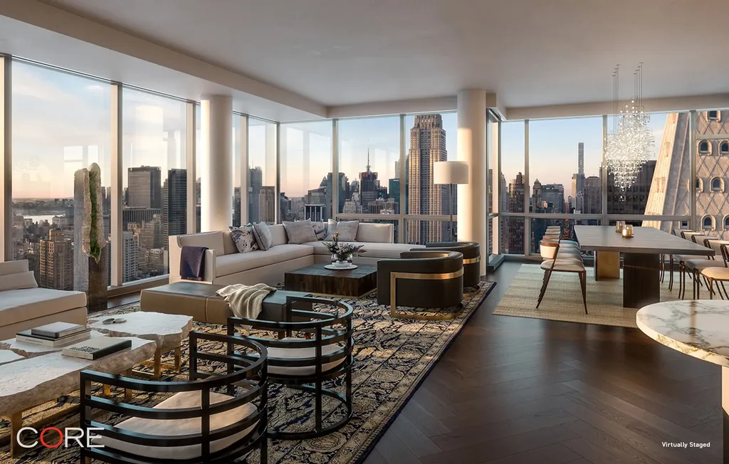 23 E 22nd Street New York City NY 10010