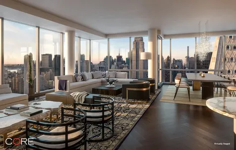 23 E 22nd Street New York City NY 10010