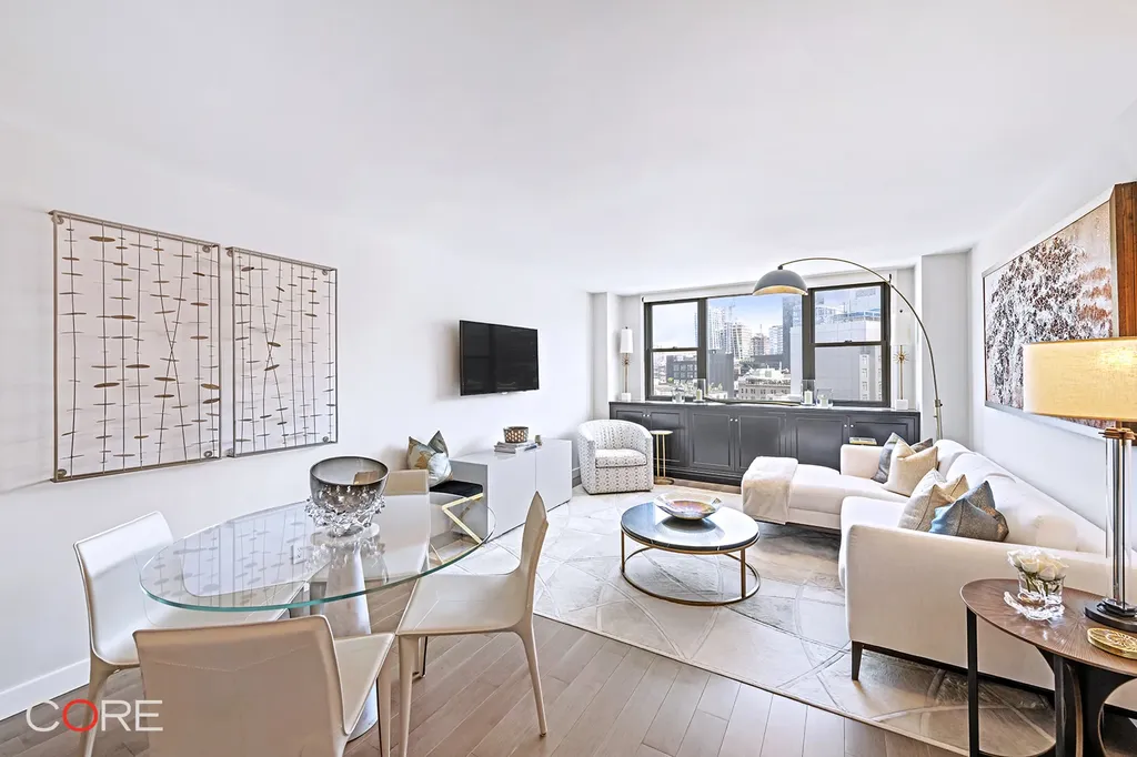61 Jane Street New York City NY 10014