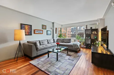 79 W 12th Street New York City NY 10011