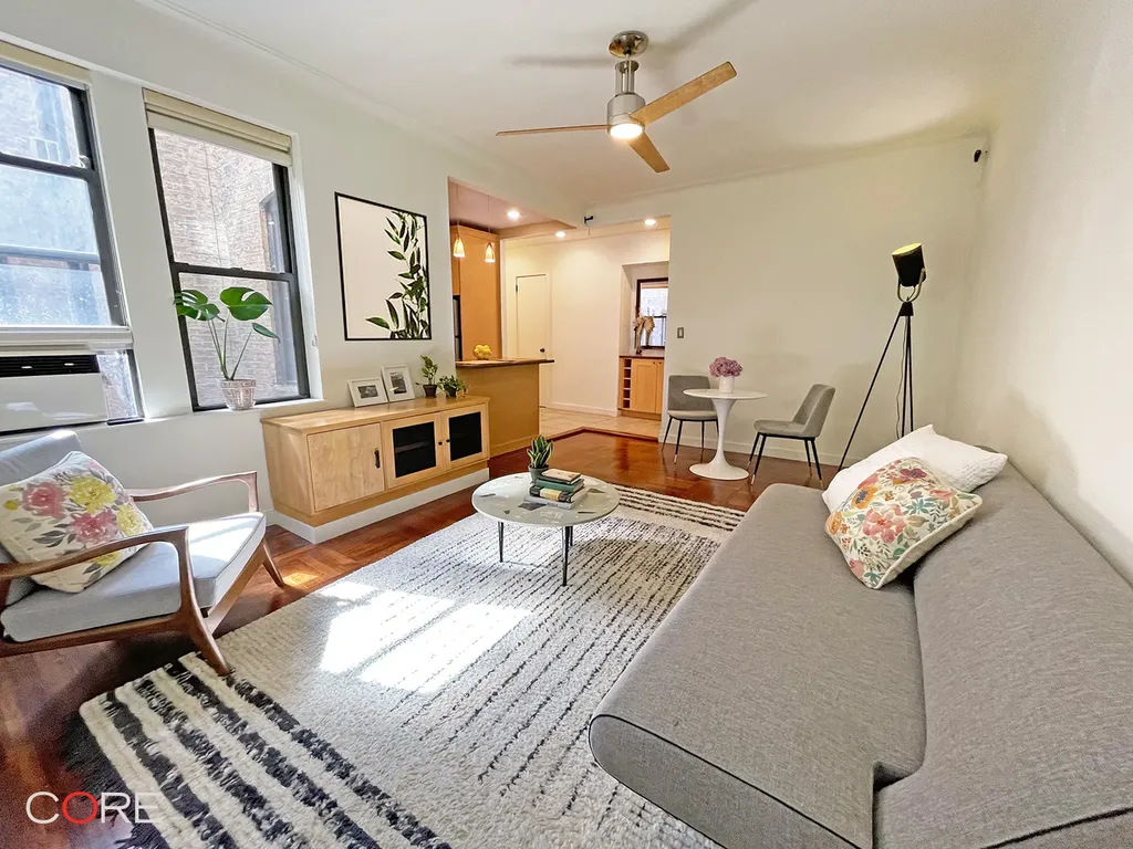 315 E 88th Street New York City NY 10128