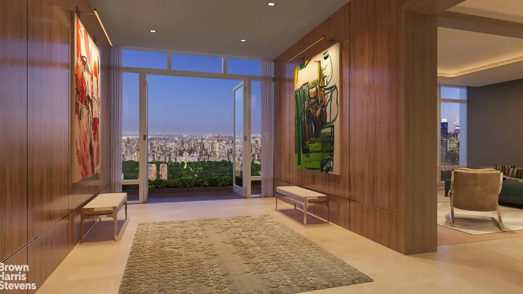 200 Amsterdam Avenue New York City NY 10023