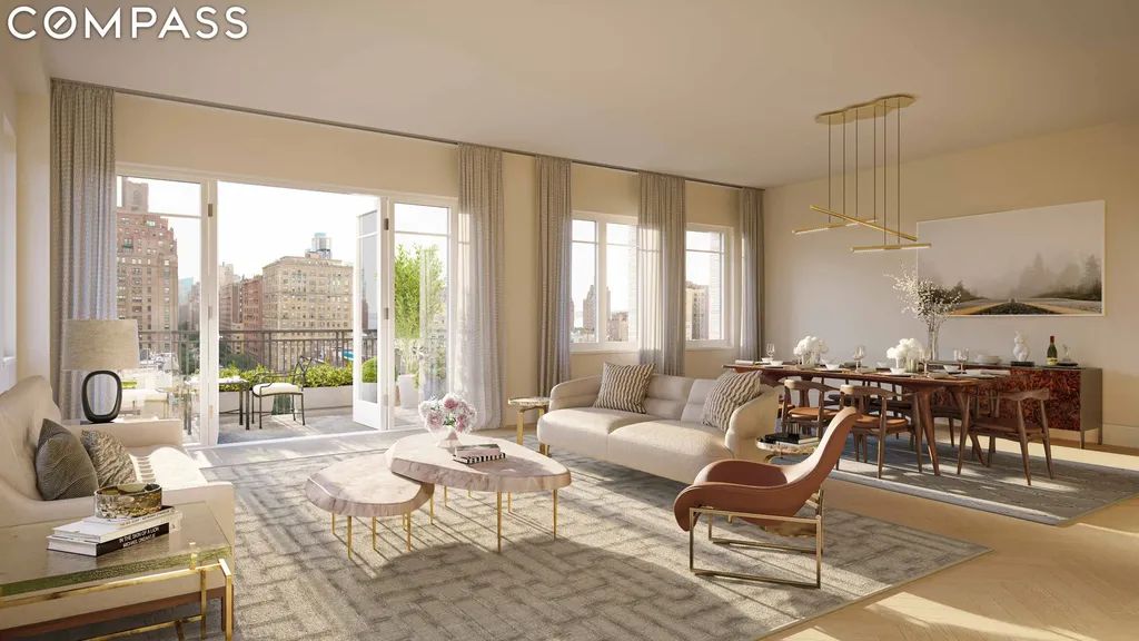 378 W End Avenue New York City NY 10024