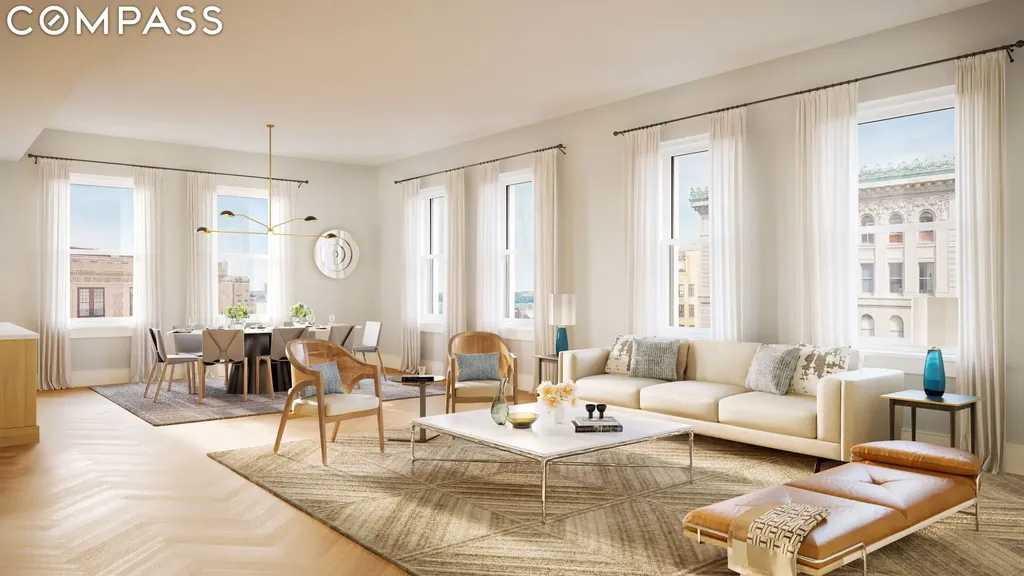 378 W End Avenue New York City NY 10024