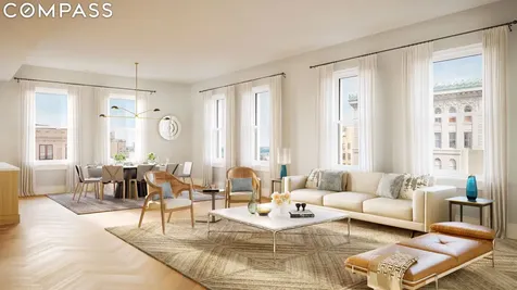 378 W End Avenue New York City NY 10024