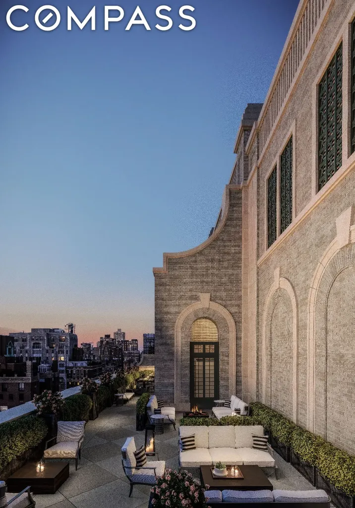 150 E 78th Street New York City NY 10075