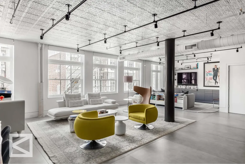 75 Grand Street New York City NY 10013