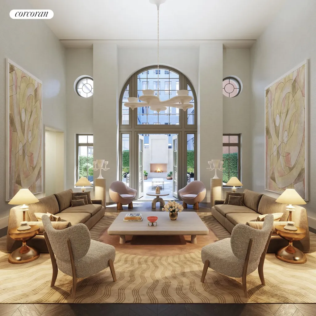 1228 Madison Avenue New York City NY 10128