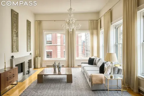 470 Broome Street New York City NY 10013