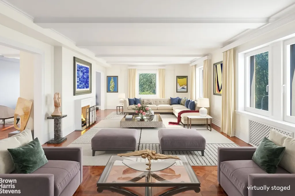 1035 5th Avenue New York City NY 10028