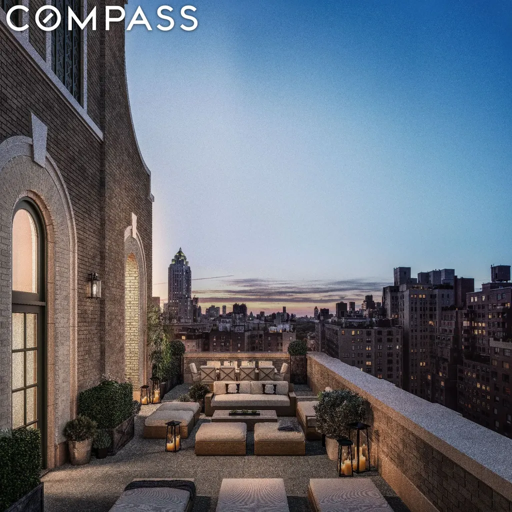 150 E 78th Street New York City NY 10075
