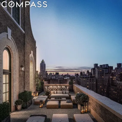 150 E 78th Street New York City NY 10075