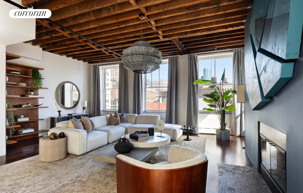 27 Great Jones Street New York City NY 10012