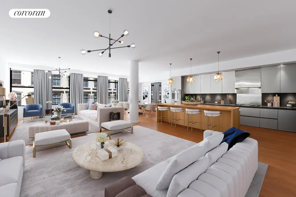 71 Reade Street New York City NY 10007