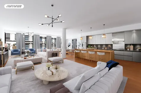 71 Reade Street New York City NY 10007