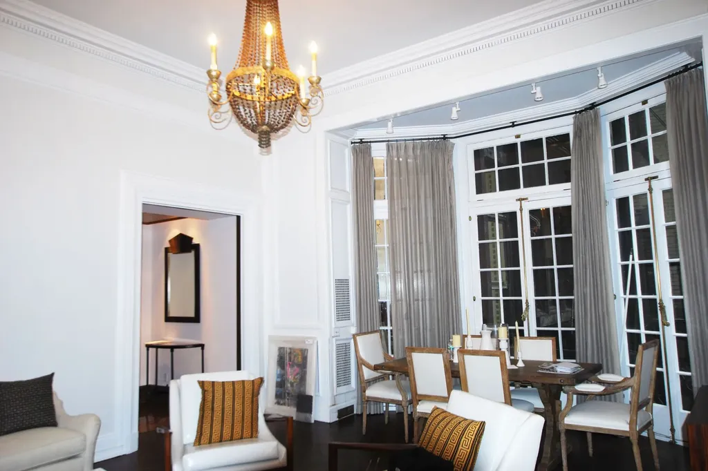 205 W 57th Street New York City NY 10019