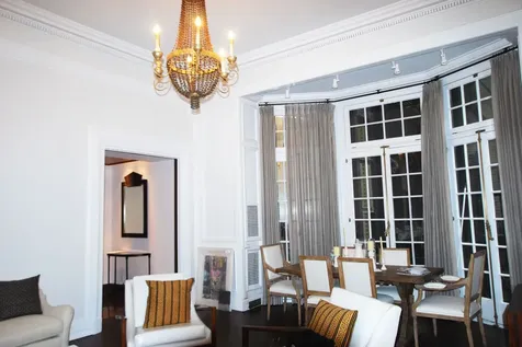205 W 57th Street New York City NY 10019