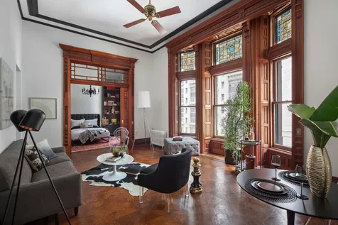 205 W 57th Street New York City NY 10019