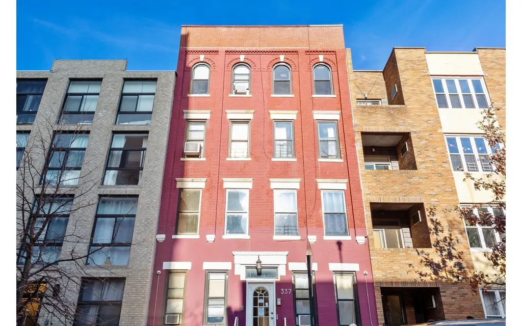 443 Greenwich Street New York City NY 10013