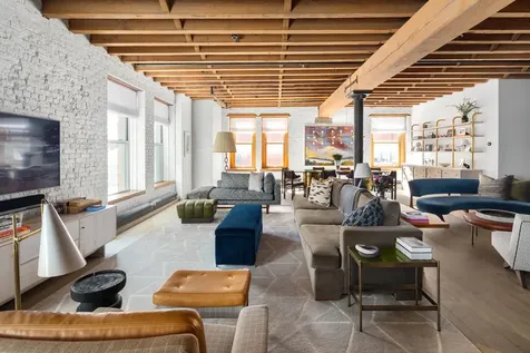 155 Franklin Street New York City NY 10013