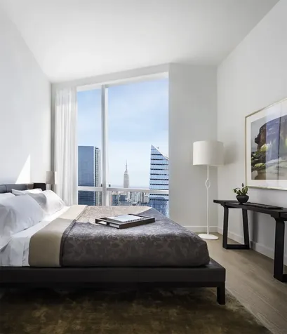 15 Hudson Yards New York City NY 10001