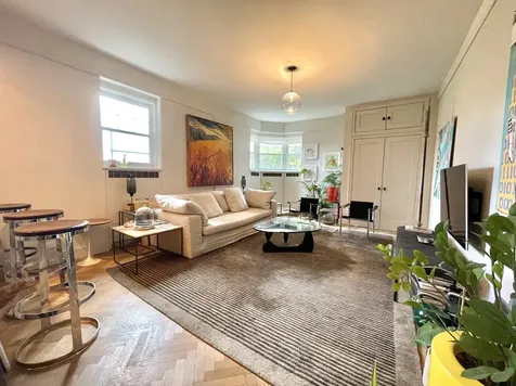 160 Cabrini Boulevard New York City NY 10033