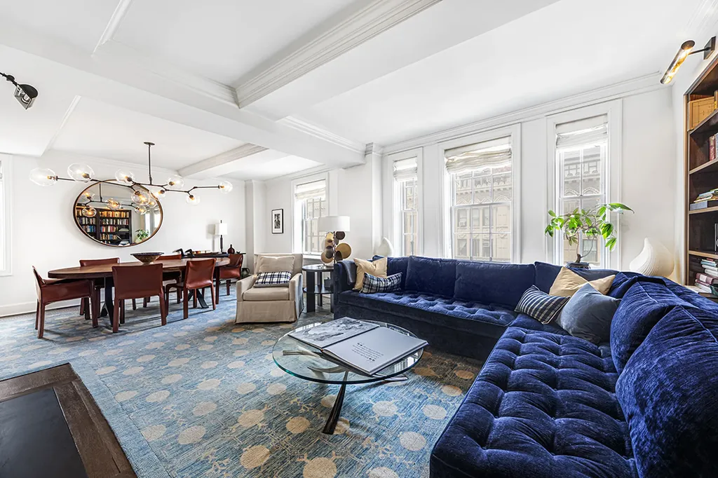 28 E 10th Street New York City NY 10003