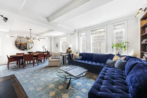 28 E 10th Street New York City NY 10003