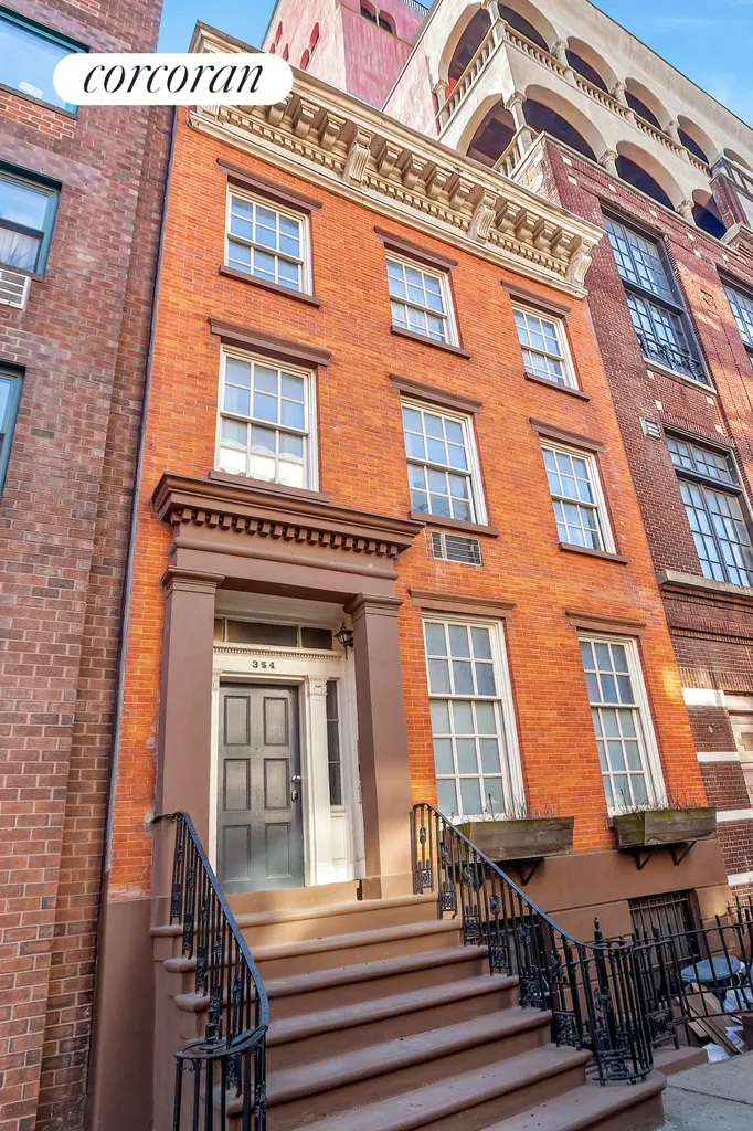 354 W 11th Street New York City NY 10014