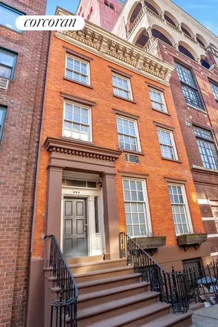 354 W 11th Street New York City NY 10014