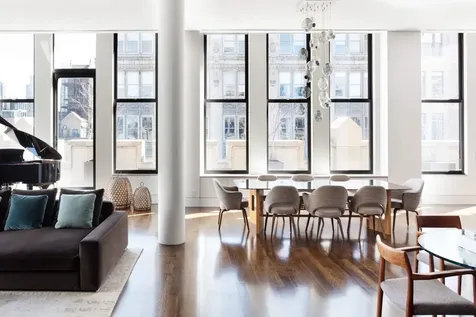 260 Park Avenue S New York City NY 10003