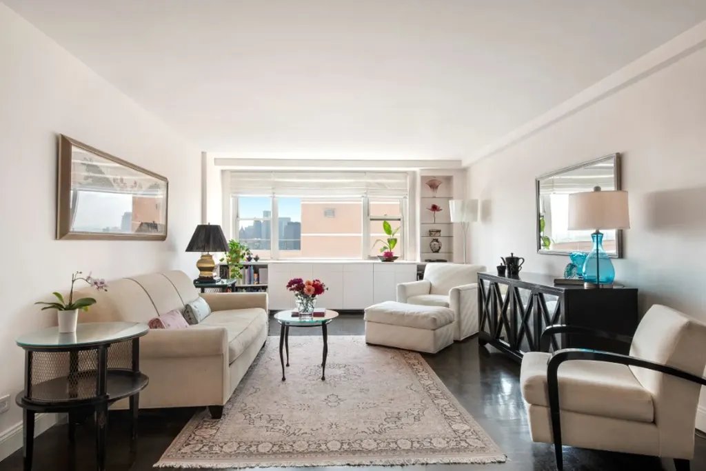 60 E 8th Street New York City NY 10003