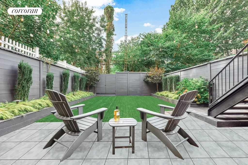 150 Bergen Street New York City NY 11217