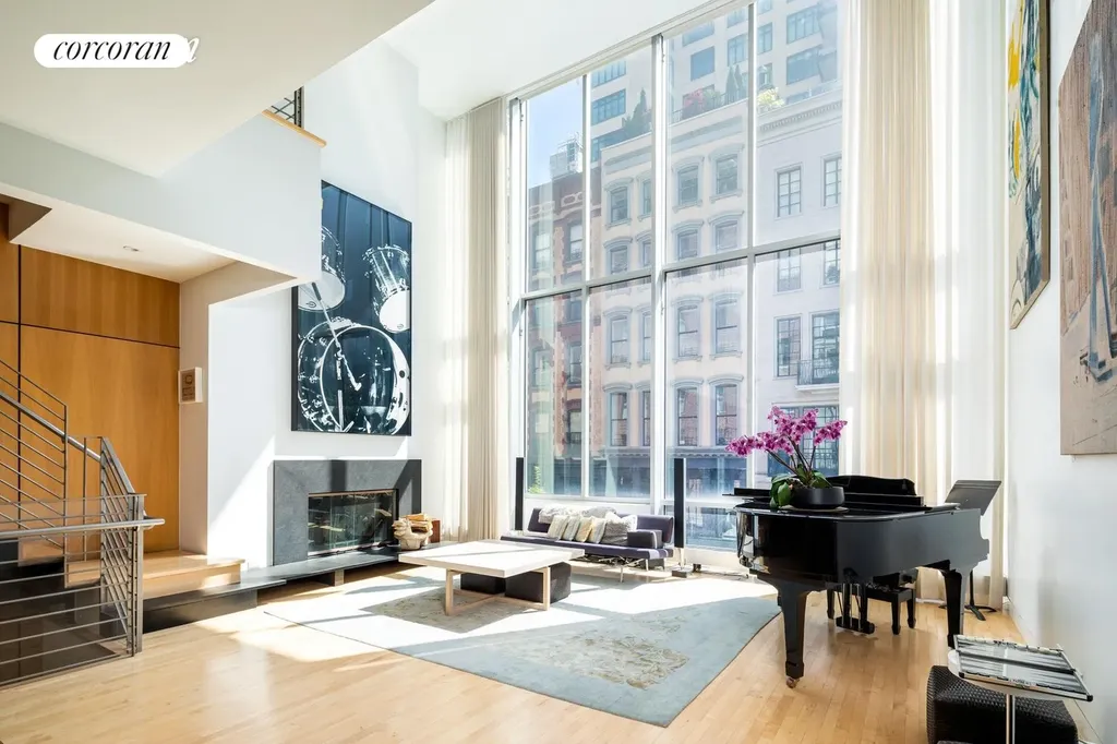 144 Reade Street New York City NY 10013