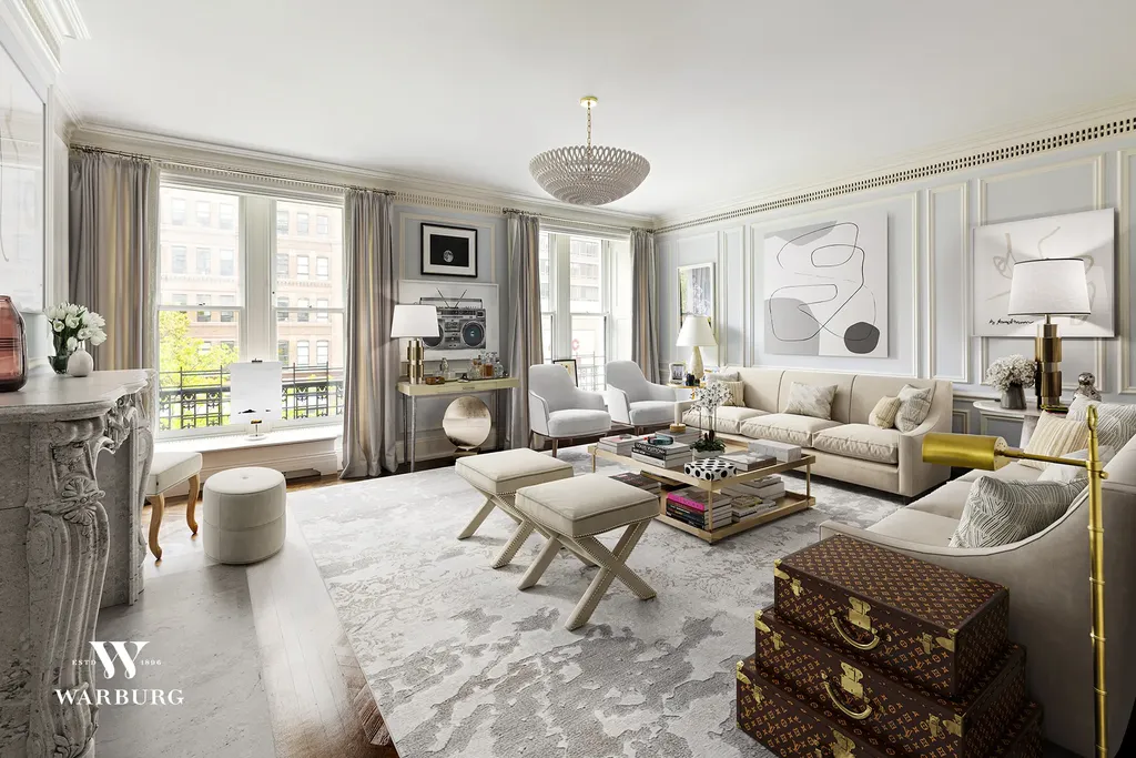 255 W 84th Street New York City NY 10024